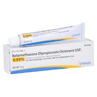 Betamethasone Dipropionate Topical Ointment 0.05% Tube 15gm Each
