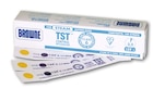 TST Controle Strip - Voor autoclaaf, 100 stuks