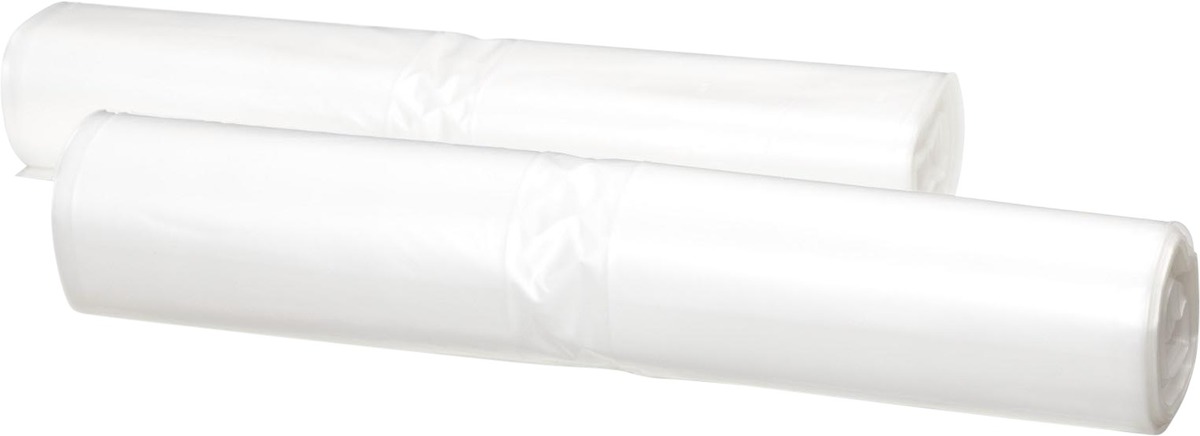 Afvalzakken Tork Bin Liner 50 liter - 204060