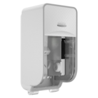 ICON Toilet Tissue Dispenser White Mosaic 1/Ca