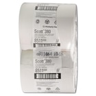 SCOTT PERFORMANCE Toilettissue - Maxi Jumbo - # 8511