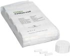 Roeko Cotton rolls - wattenrollen - Nr. 2, 1000 stuks
