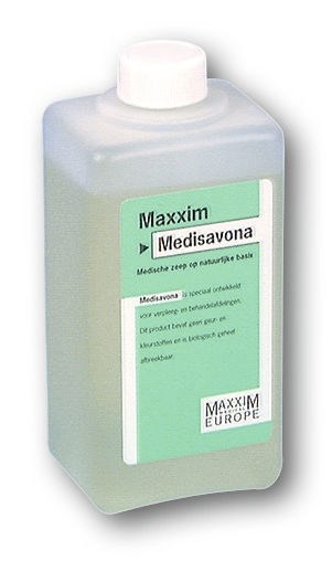 Medisavona - Fles, 500 ml