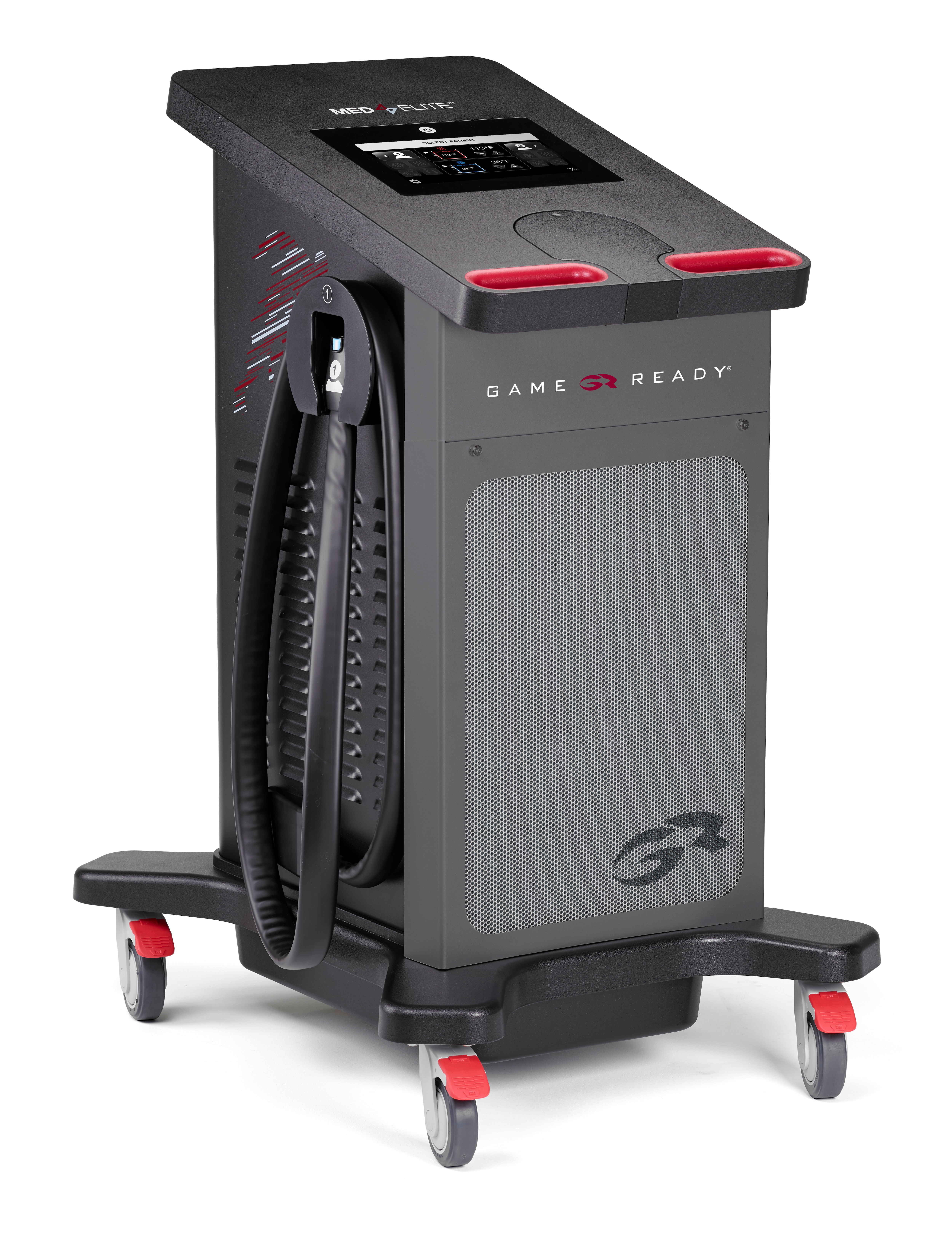 Med4 Elite Therapy System