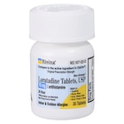 Loratadine OTC Tablets 10mg 30/Bt