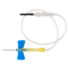 Blood Collection Set Collection Set 23gx3/4" Safety 50/Bx