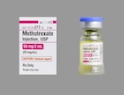 Methotrexate Sodium Injection 25mg/mL Preservative Free SDV 2mL Each