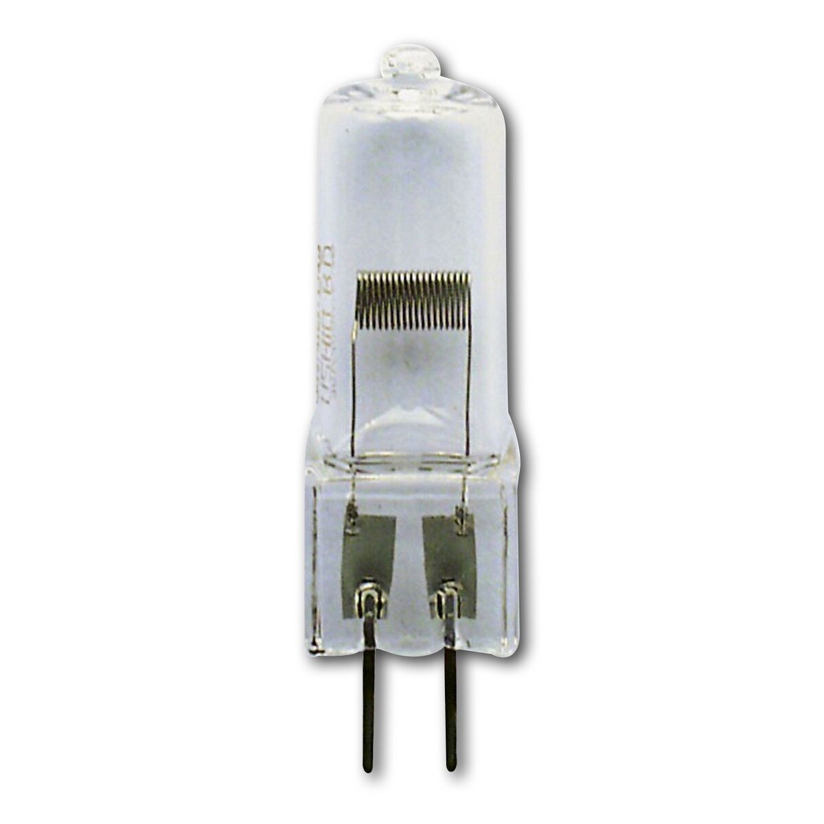 Reservelamp 12V-50W - 64440