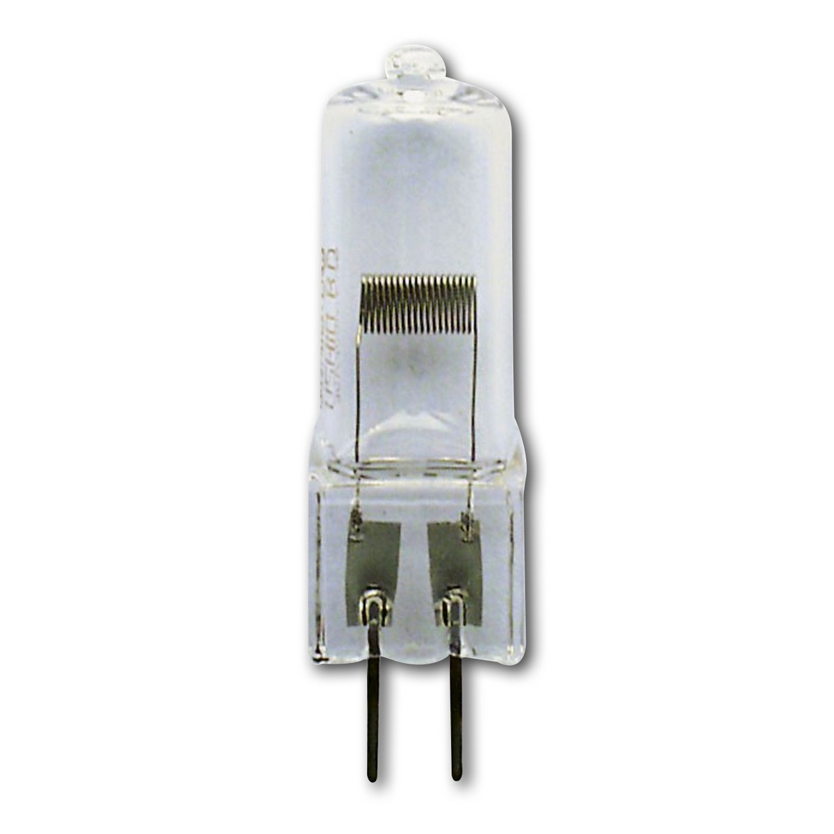 Reservelamp 12V-50W - 64440