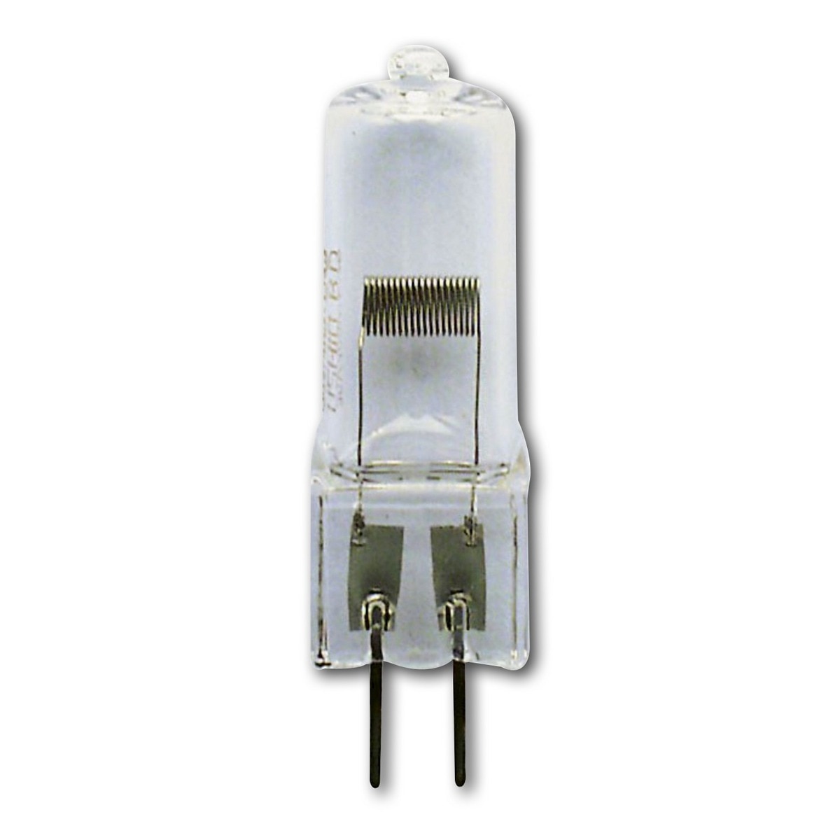 Reservelamp 12V-50W - 64440