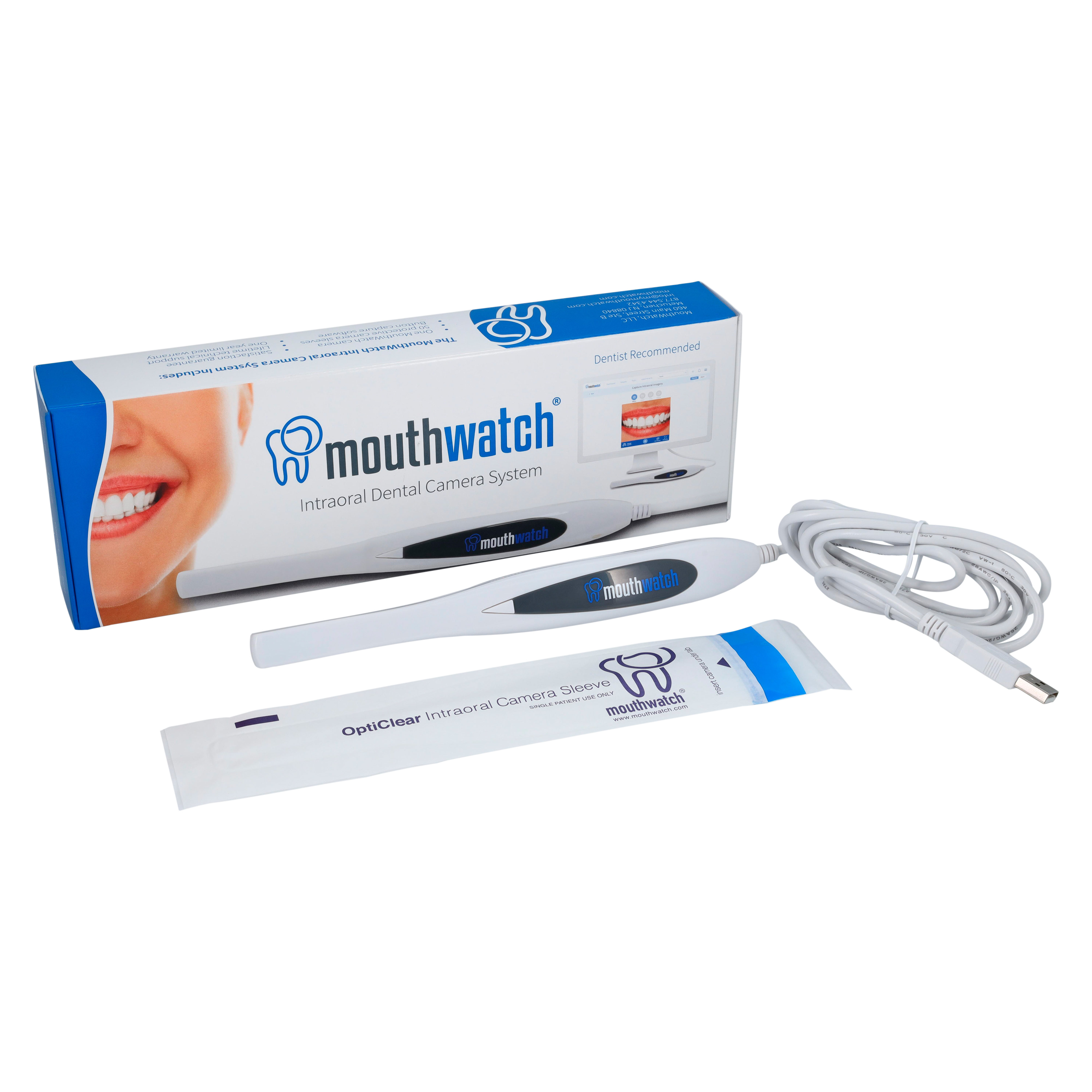 Basic Intraoral Camera Ea