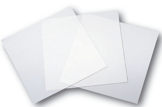 Sof-Tray Sheets - UP 226, Regular 0,9 mm