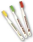 Tandenborstel Toby Fruity - Toby Fruity, soft 144 stuks