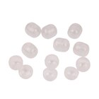 Speelgoed - capsules leeg voor automaat - V-16-LG, 250 stuks