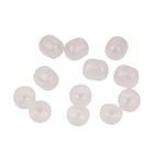 Speelgoed - capsules leeg voor automaat - V-16-LG, 250 stuks