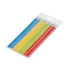 Potlood - met Kiesopdruk, verpakking, 36 stuks