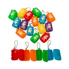 Tandenfee doosjes - DNL197, verpakking 72 stuks