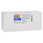 Flumazenil Injection 0.1mg/mL MDV 10mL 10/Package