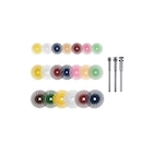 Abrasive Disc 83/Pk
