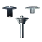 Sunburst Mandrel Ea