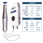 Moto-Tool Handpiece System Ea