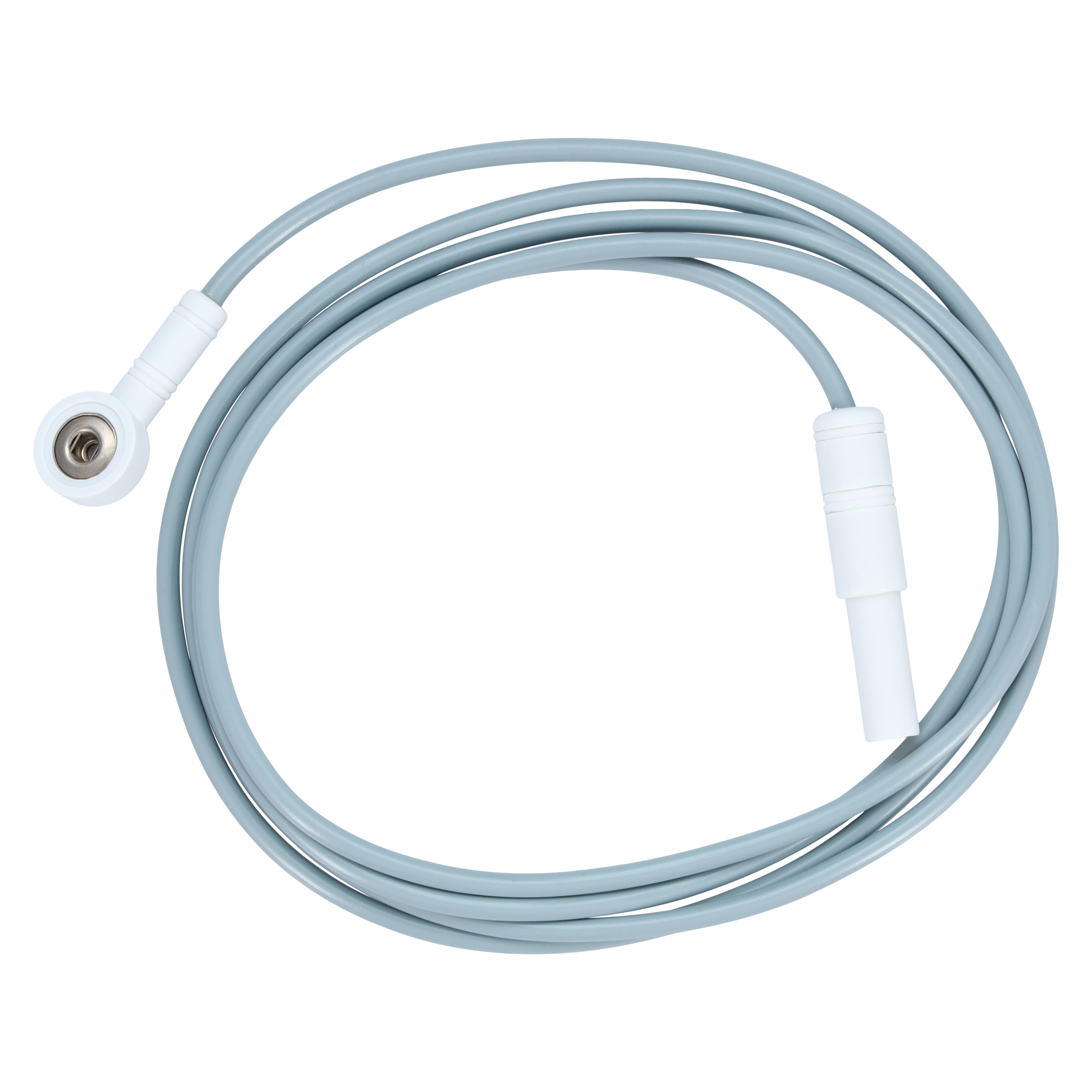 Electrode Cable Connect For Self-Adhesive Snap-On Electrode Ea