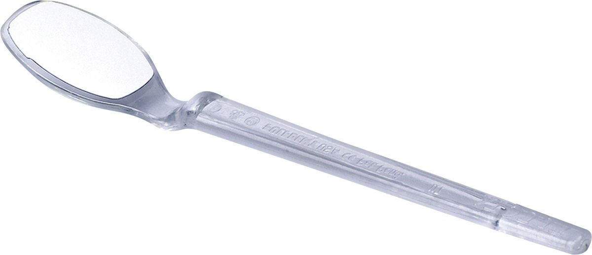 Mondspiegel Flecta disposable - 89205