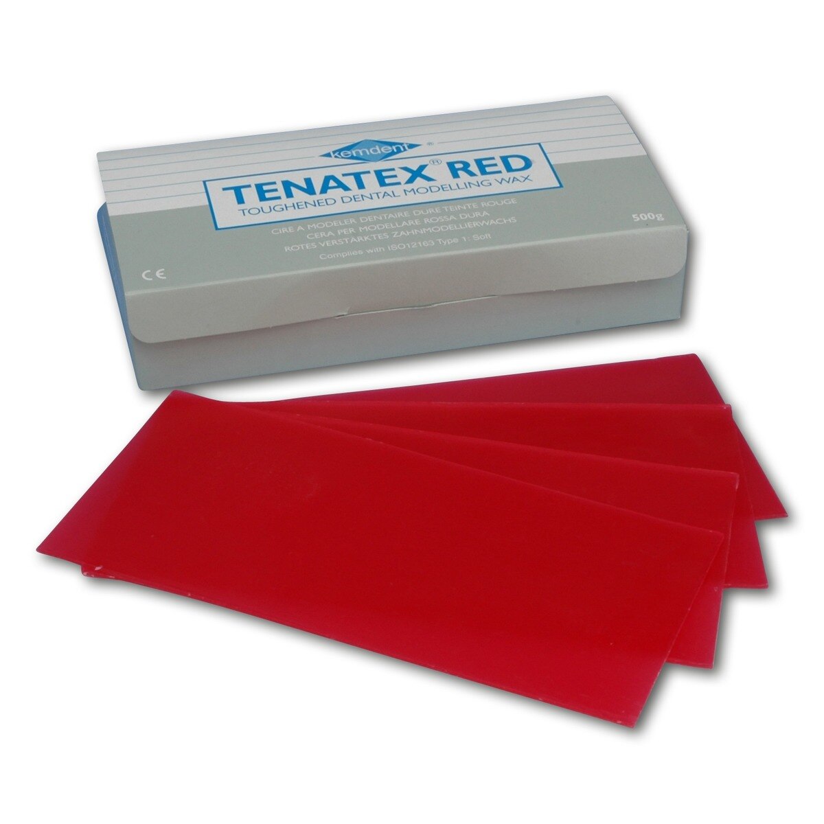 Tenatex - 2,5 kg