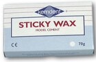 Sticky Wax - Geel
