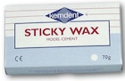 Sticky Wax - Geel