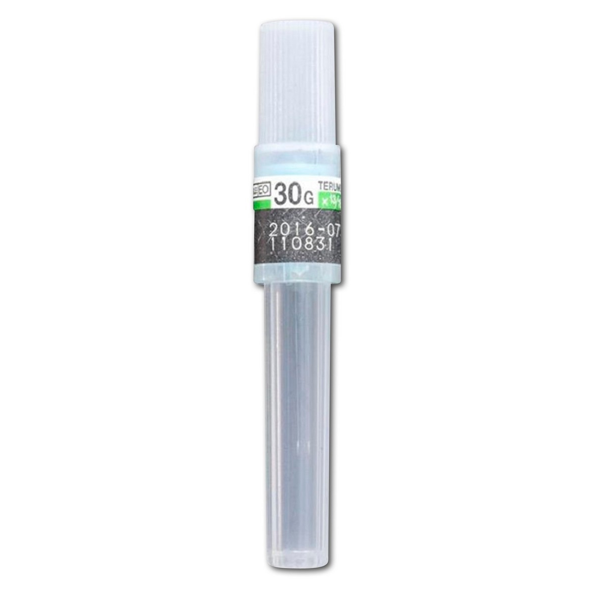Terumo - 0,3 30G short, 21 mm
