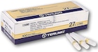 Terumo - 0,4 27G long, 35 mm