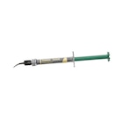 Sable Seek cariësindicator - Kit - 4x 1,2 ml en 20 Black Mini Brush tips