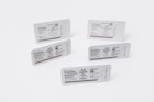 Stratafix Spiral Monocryl Plus Suture 4-0 6" Triclosan, PCL25 RB1 12/Bx