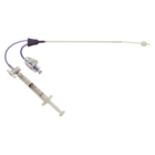 Miller HSG Catheter 5Fr 1.5mL