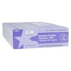 Atropine Sulfate Injection 0.1mg/mL Luer-Jet Prefilled Syringe 10mL 10/Package