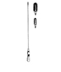 Mayo Scoop 10-1/2" Silver Plated Non-Sterile Reusable Ea