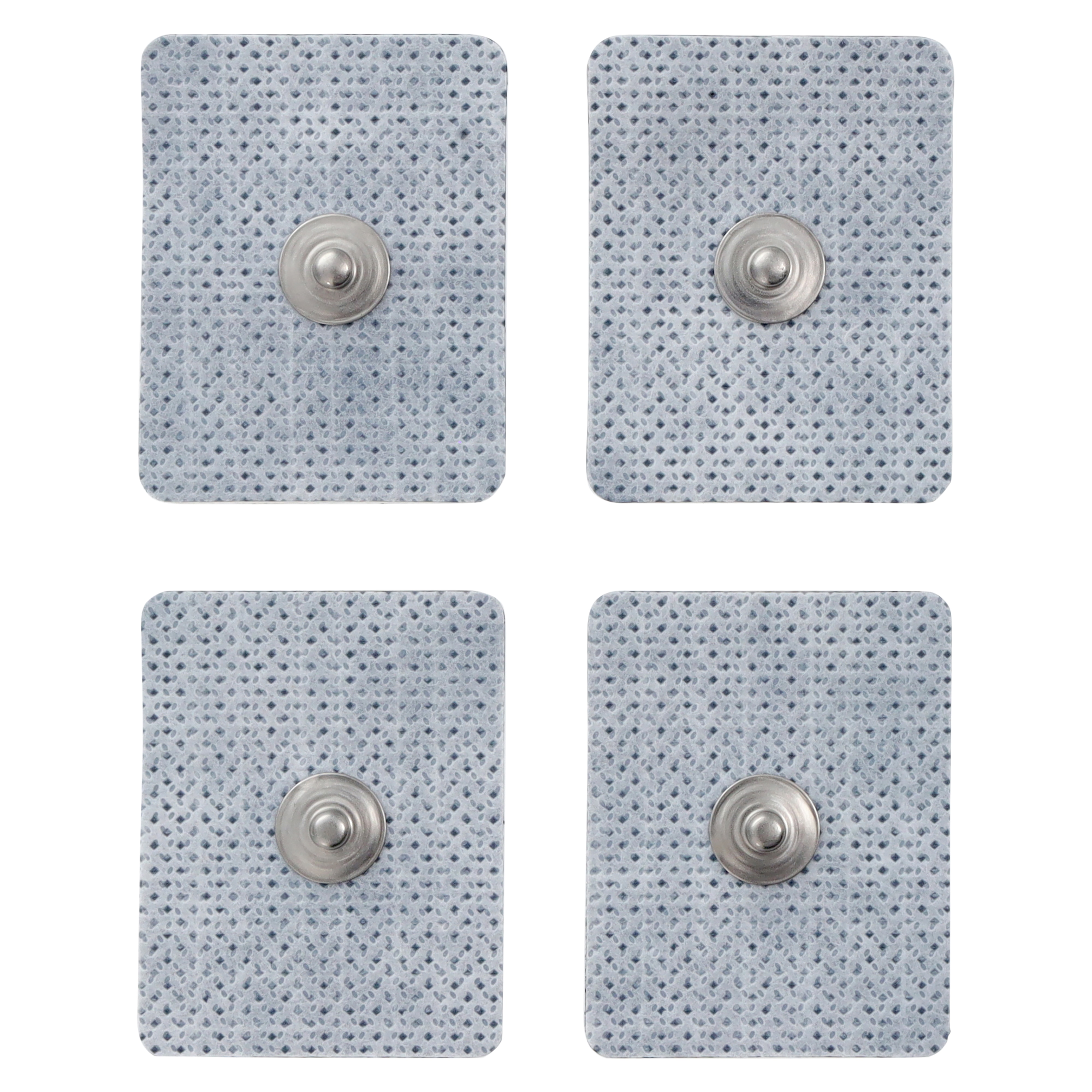 Self-Adhesive Electrode 4/Pk