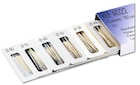 Paperpoints Taper .02 22T - steriel verpakt - ISO 35, steriel verpakt - 180 stuks
