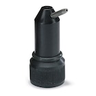 Microetcher II tip - REF. 650106, diameter 0,8 mm (Pit & Fissuur)
