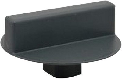 Pentamix draaiknop - 950916