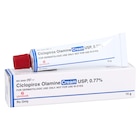 Ciclopirox Topical Cream 0.77% Tube 15gm Each