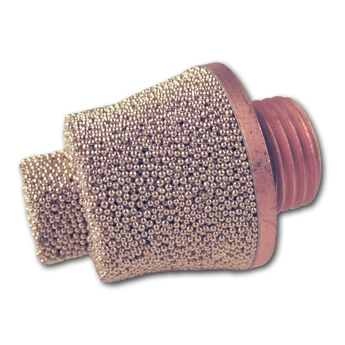 DAC Universal filters - Verpakking, 6 stuks