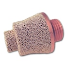 DAC Universal filters - Verpakking, 6 stuks