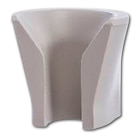 VALO / VALO Cordless houder - REF. 1667, per stuk