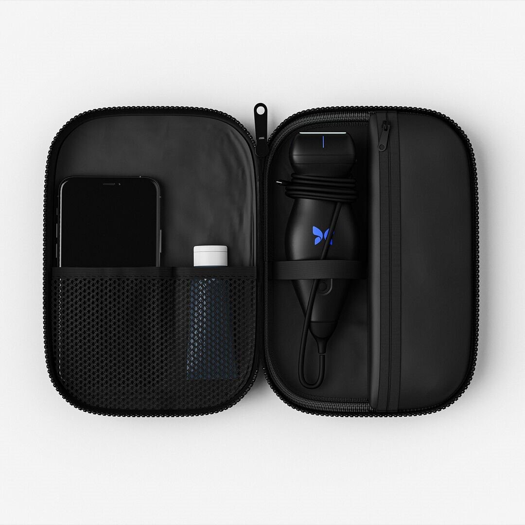 Soft Case For iQ+ Ea