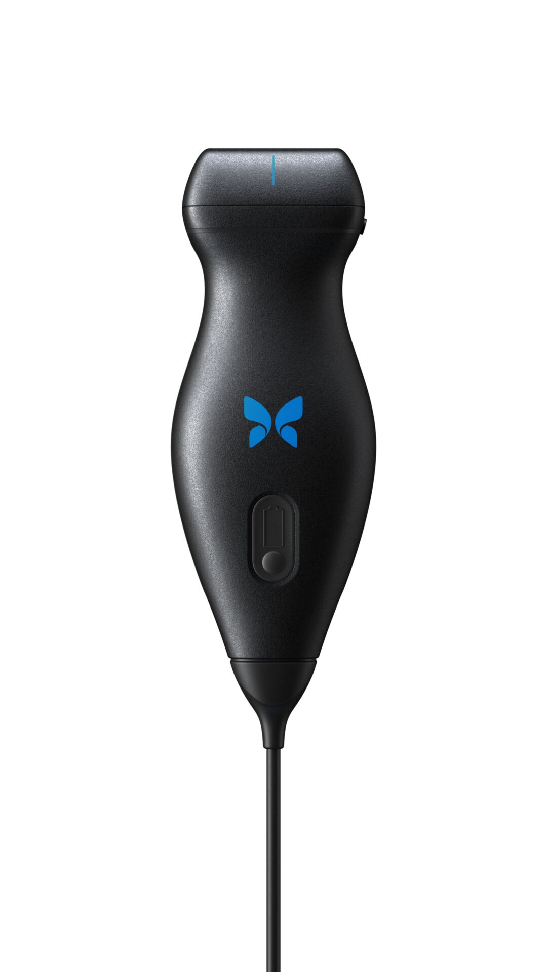 Ultrasound With Lightning Ea