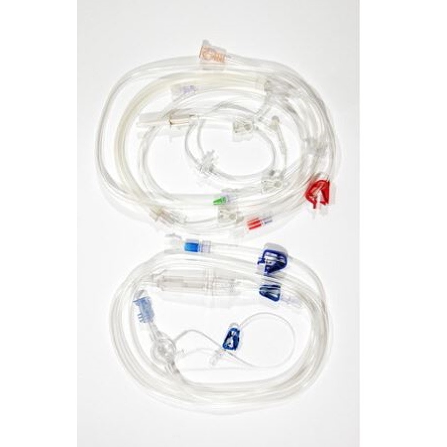 Blood Line Streamline 32/Ca