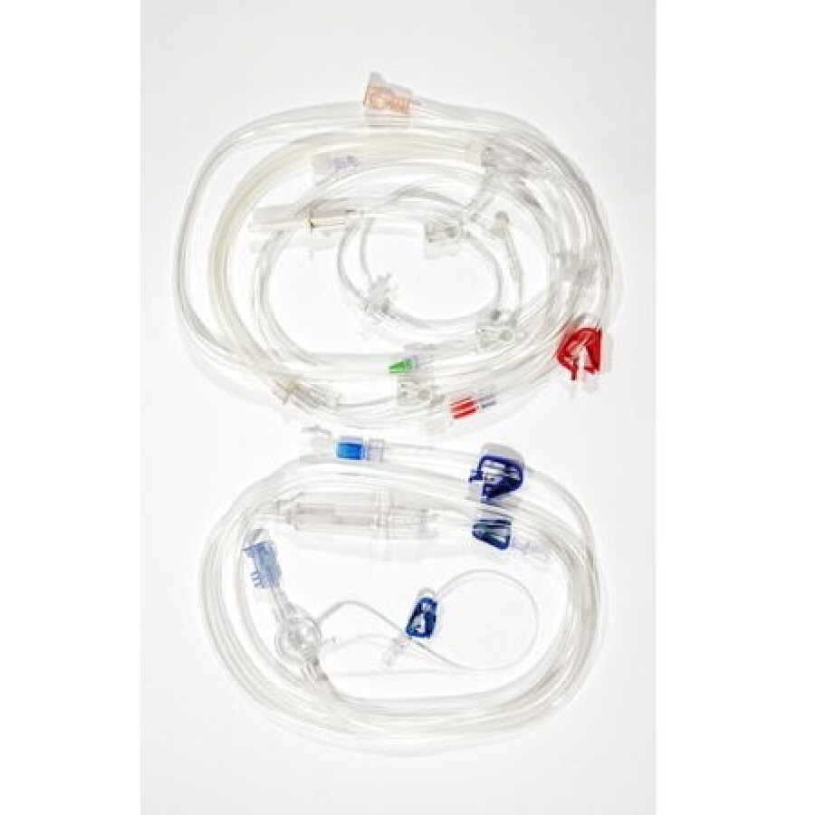 Blood Line Streamline 32/Ca