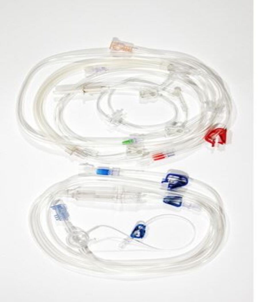 Blood Line Streamline For Dialog+ Hemodialysis System 32/Ca